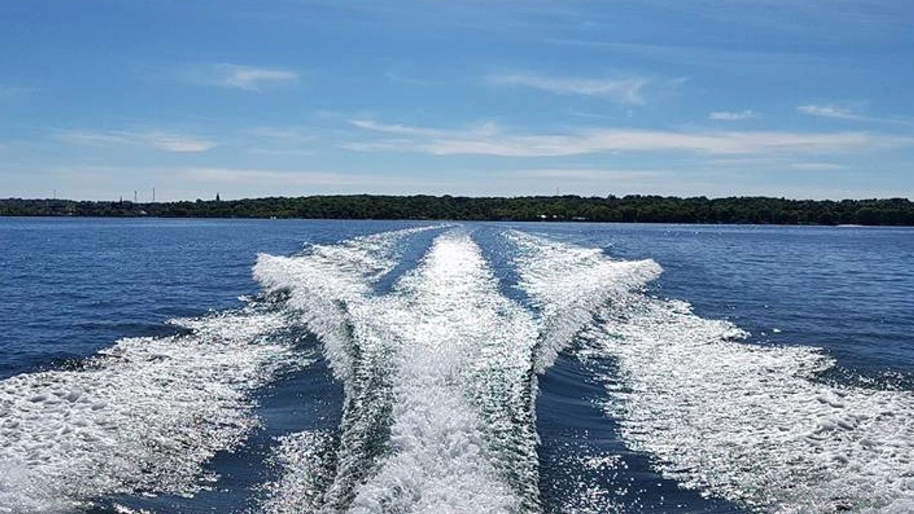 Marine Surveys Ontario Marine Surveys